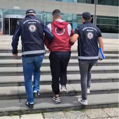 8 ilde 64 gözaltı