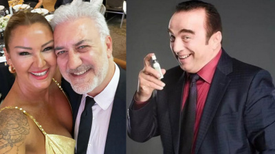 "Pınar Altuğ oyuncu değil!"