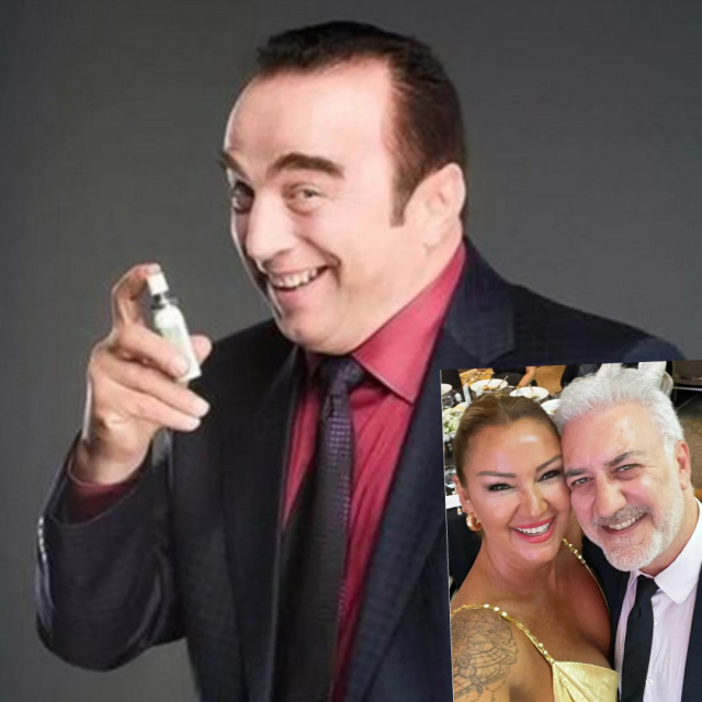 "Pınar Altuğ oyuncu değil!"