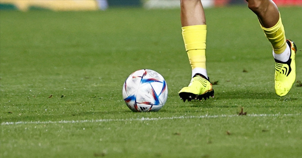 Günün Maç Takvimi: 23 Haziran FIFA Dünya Kupası Karşılaşmaları