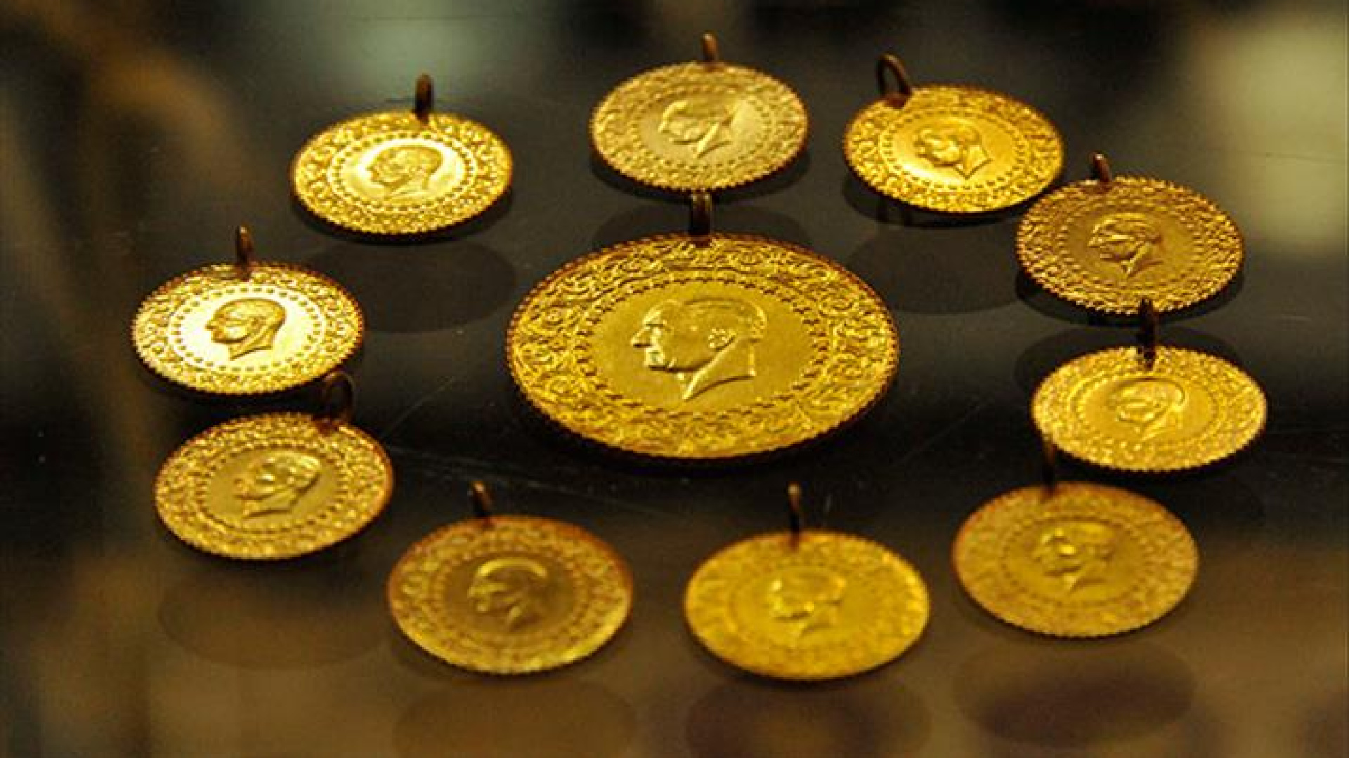 Altın Fiyatları 23 Haziran 2026: Gram, Çeyrek, Cumhuriyet Altını Ne Kadar?