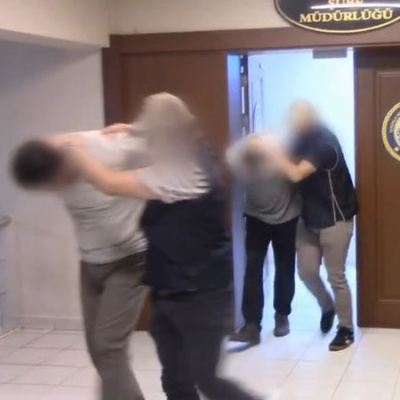 NATO öncesi terör örgütlerine darbe: 209 gözaltı