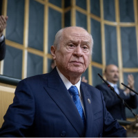 MHP lideri Bahçeli'den açıklamalar