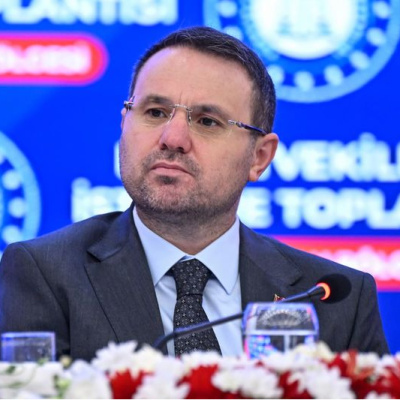 "İki dosyada önemli gelişmeler sağlandı"