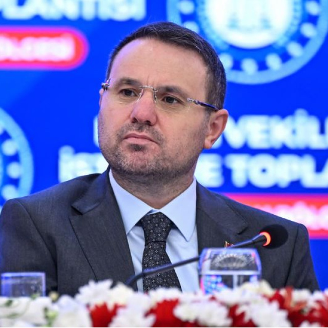 "İki dosyada önemli gelişmeler sağlandı"