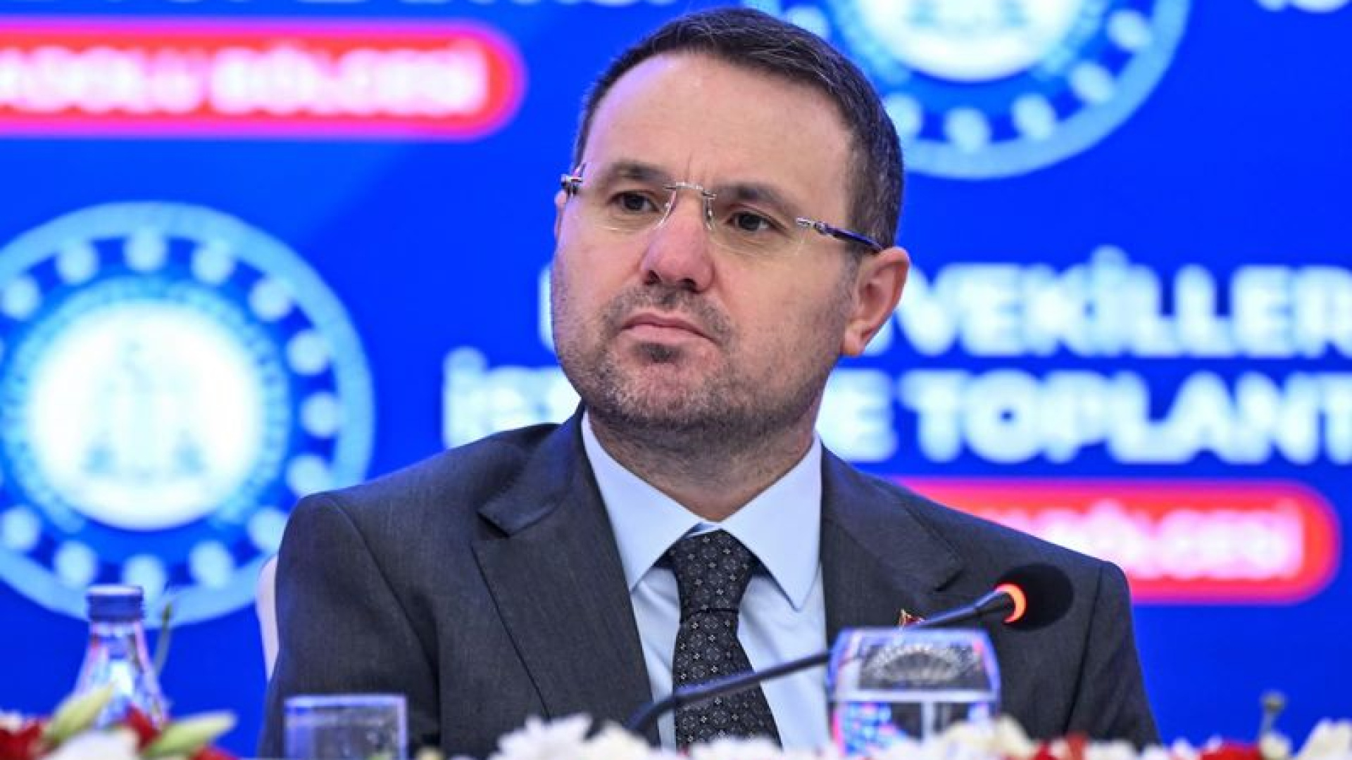 Adalet Bakanı Gürlek: Nesim Bayram ve Evindar Tığrak dosyalarında önemli gelişmeler