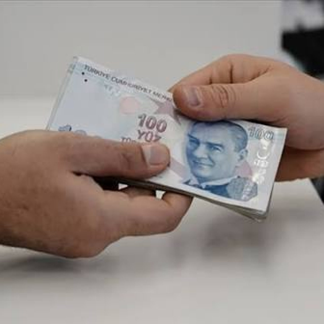 Emekli maaşı en kadar olacak?