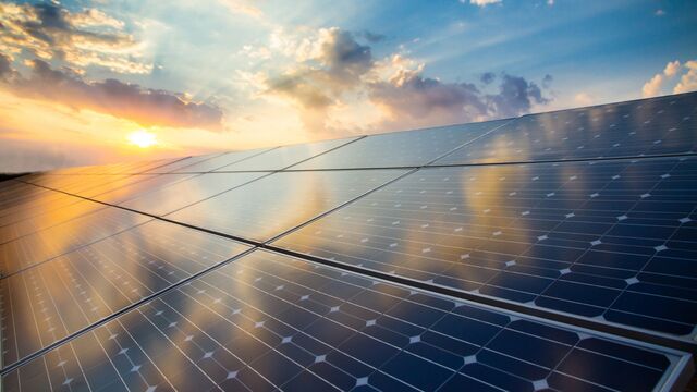 Bloomberg Philanthropies'ten temiz enerji için 285 milyon dolarlık taahhüt