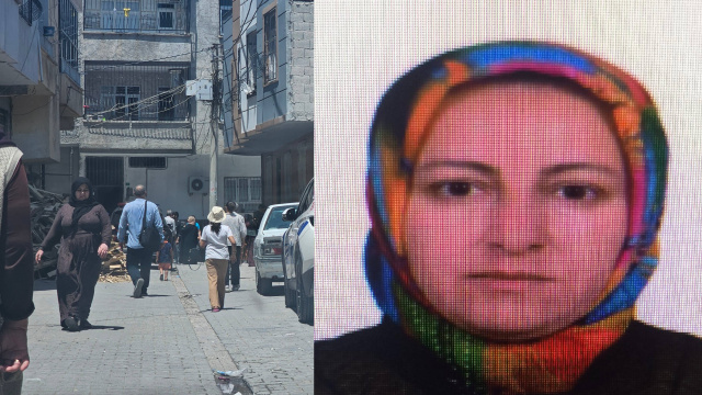 4 çocuk annesi ölü bulundu