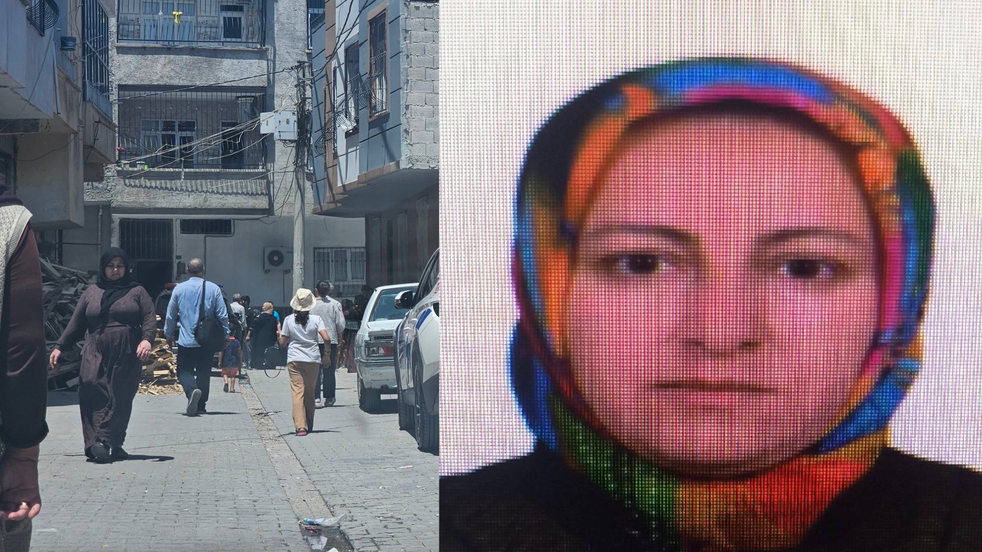 Şanlıurfa'da 4 çocuk annesi Emine Kurt evinde ölü bulundu, 1 şüpheli gözaltında