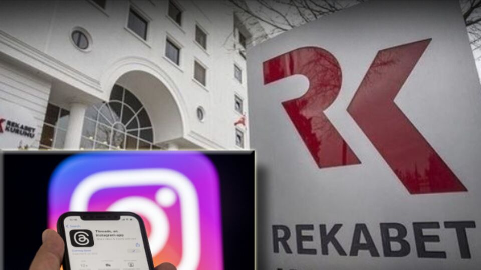 Rekabet'ten Threads açıklaması!
