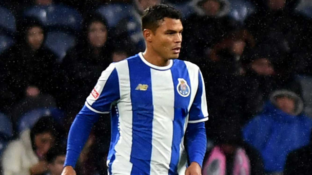 Thiago Silva ülkesine geri döndü!