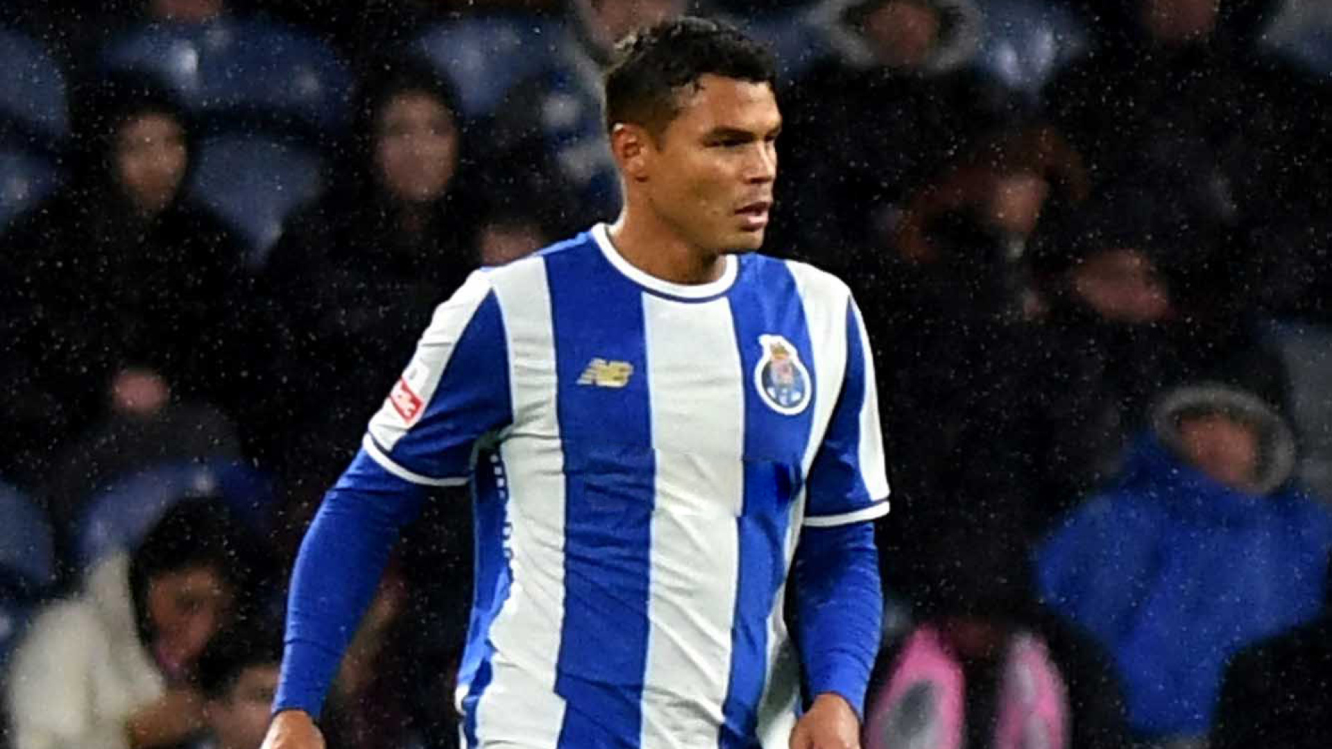 Thiago Silva resmen Fluminense'de! 2026'ya kadar sözleşme imzaladı