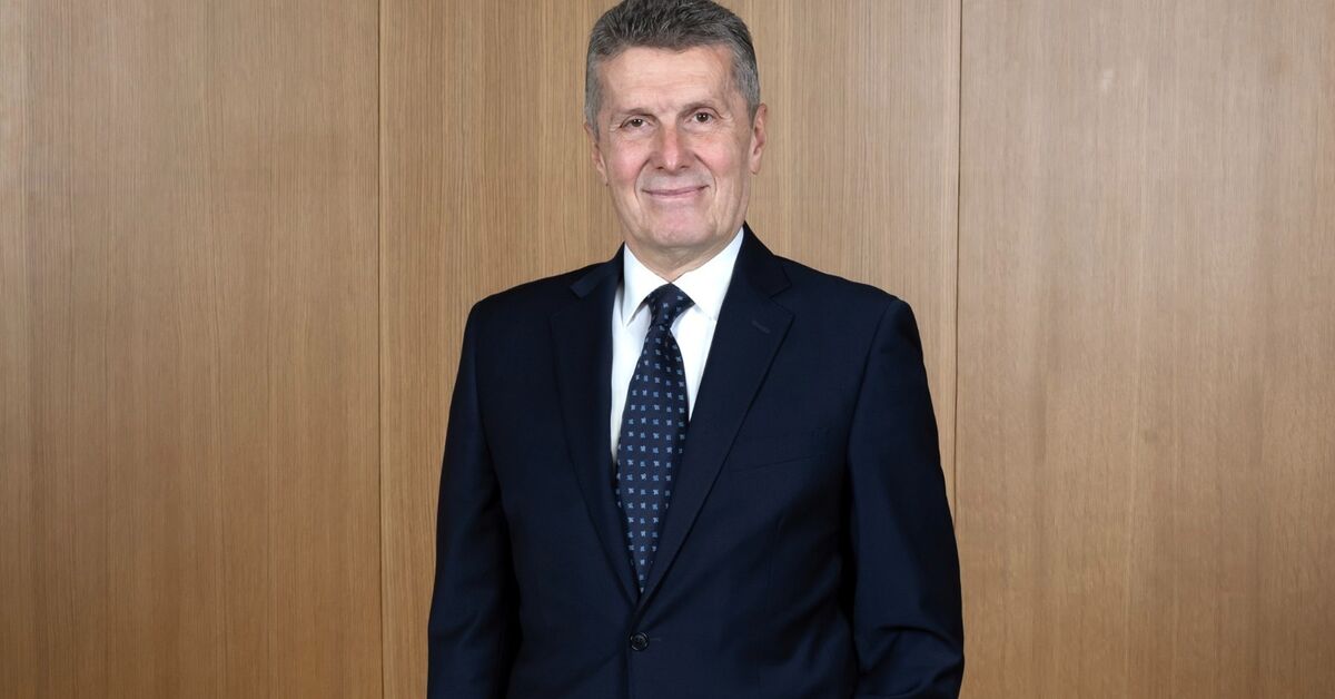 Sabancı Holding Yönetim Kurulu Başkanı Çulhacı, ERT'nin Türkiye'den tek üyesi oldu