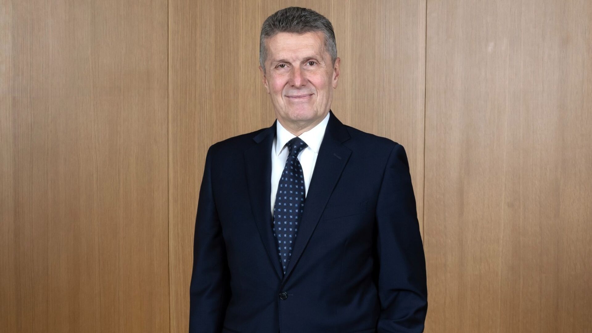 Sabancı Holding Başkanı Çulhacı, ERT'nin Türkiye'den Tek Üyesi Oldu