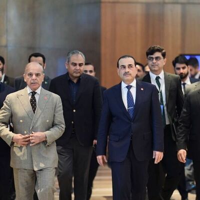 İran: Dondurulmuş varlıklarla ilgili bir sınırlama yok