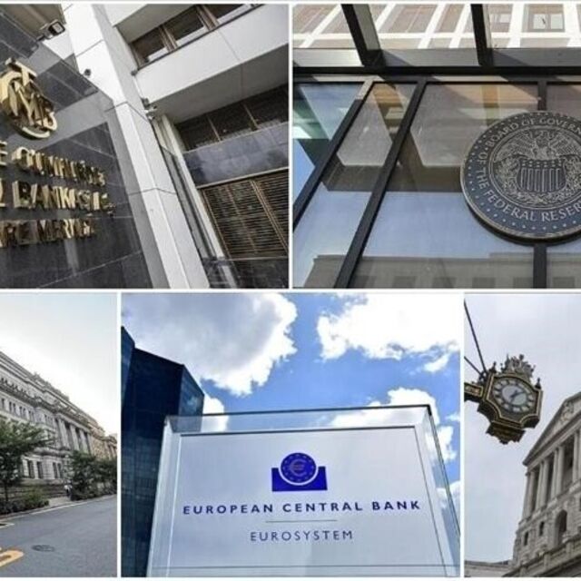 Ortadoğu planları değiştirdi: Riskler merkez bankalarını 'şahin'leştirdi