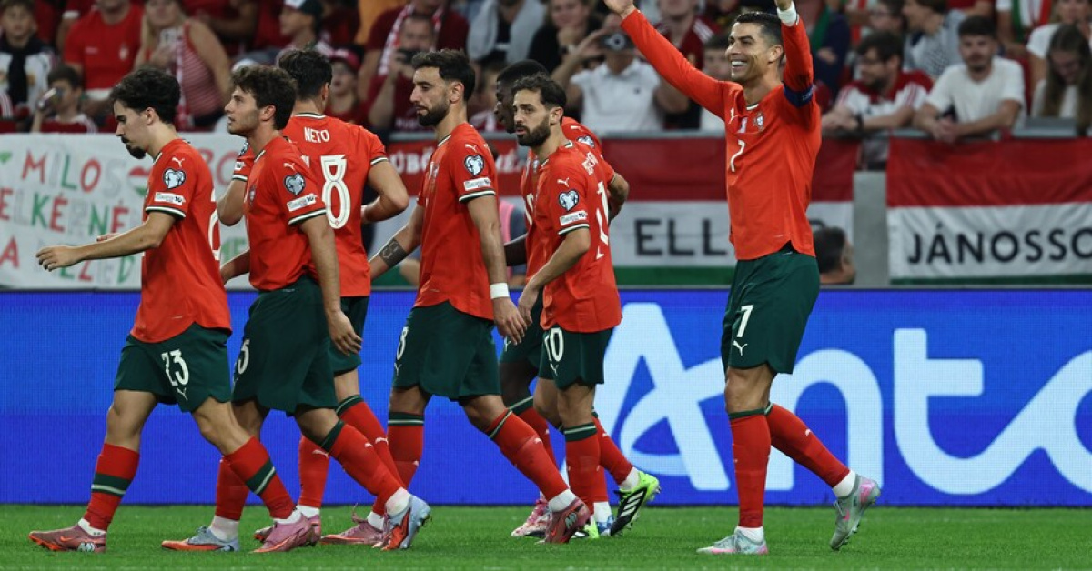 Portekiz - Özbekistan maçı ne zaman, saat kaçta, hangi kanalda?