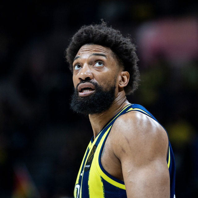 Fenerbahçe Beko ayrılığı açıkladı!