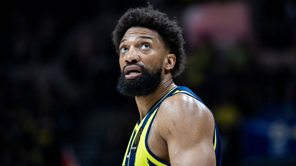 Fenerbahçe Beko ayrılığı açıkladı!