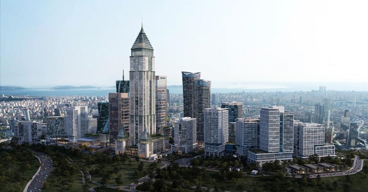 İFM, Kazablanka Finans Merkezi ile işbirliği yaptı