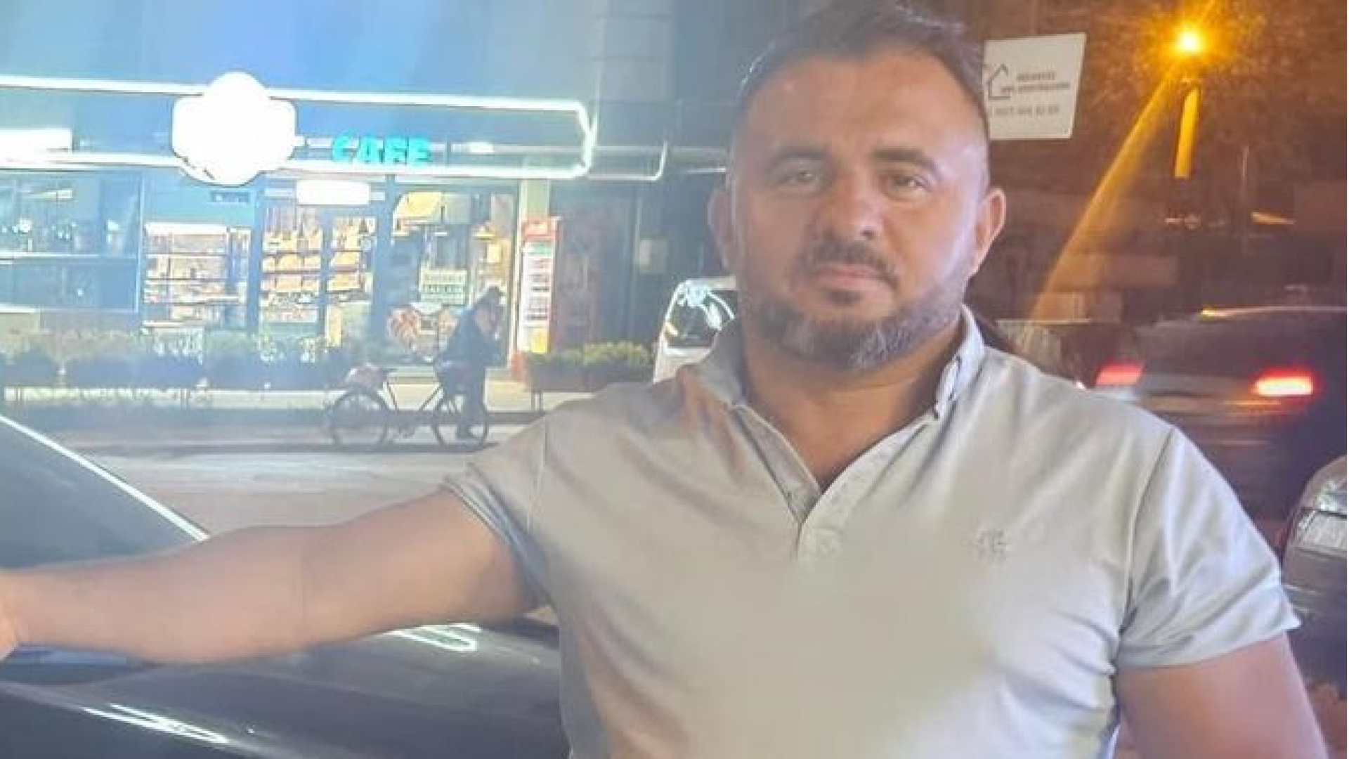Bursa'da elektrik akımına kapılıp 10 metreden düşen işçi hayatını kaybetti