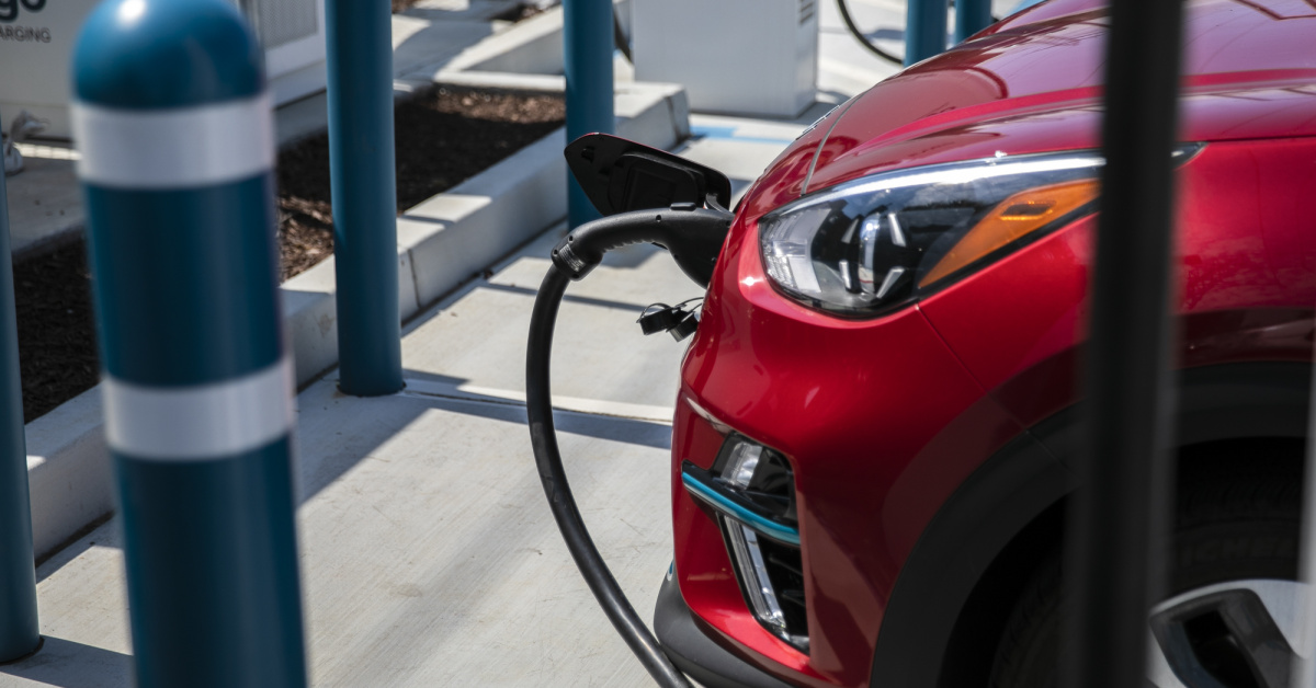 Elektrikli araç sayısı 450 bine yaklaştı
