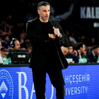 TBF'den Beşiktaş ve Alimpijevic'e ceza!