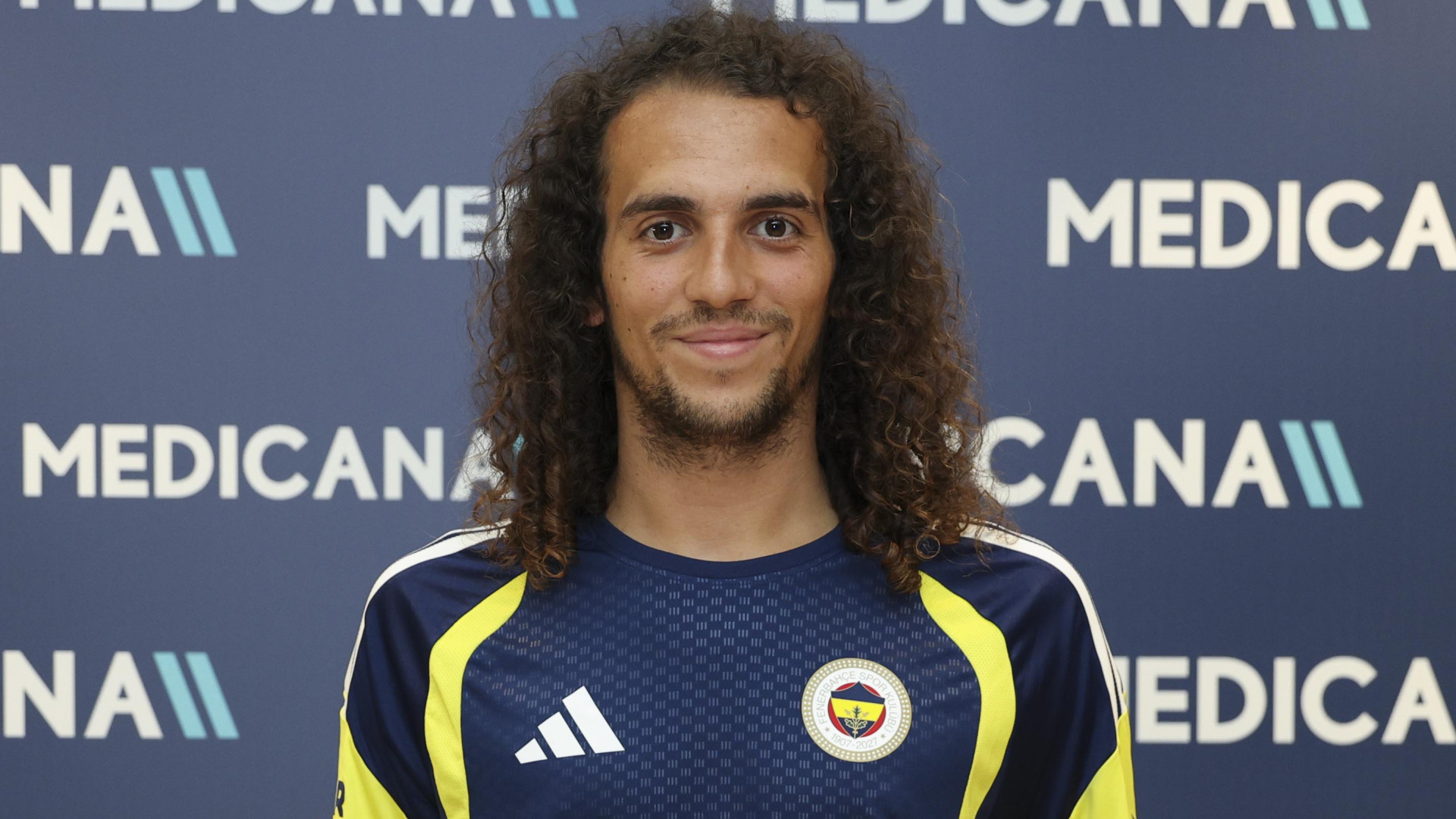 Fenerbahçe'de 2026-2027 Sezonu Öncesi Sağlık Kontrolleri Sürüyor