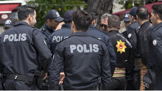 Polis maaşları ne kadar, kaç TL?