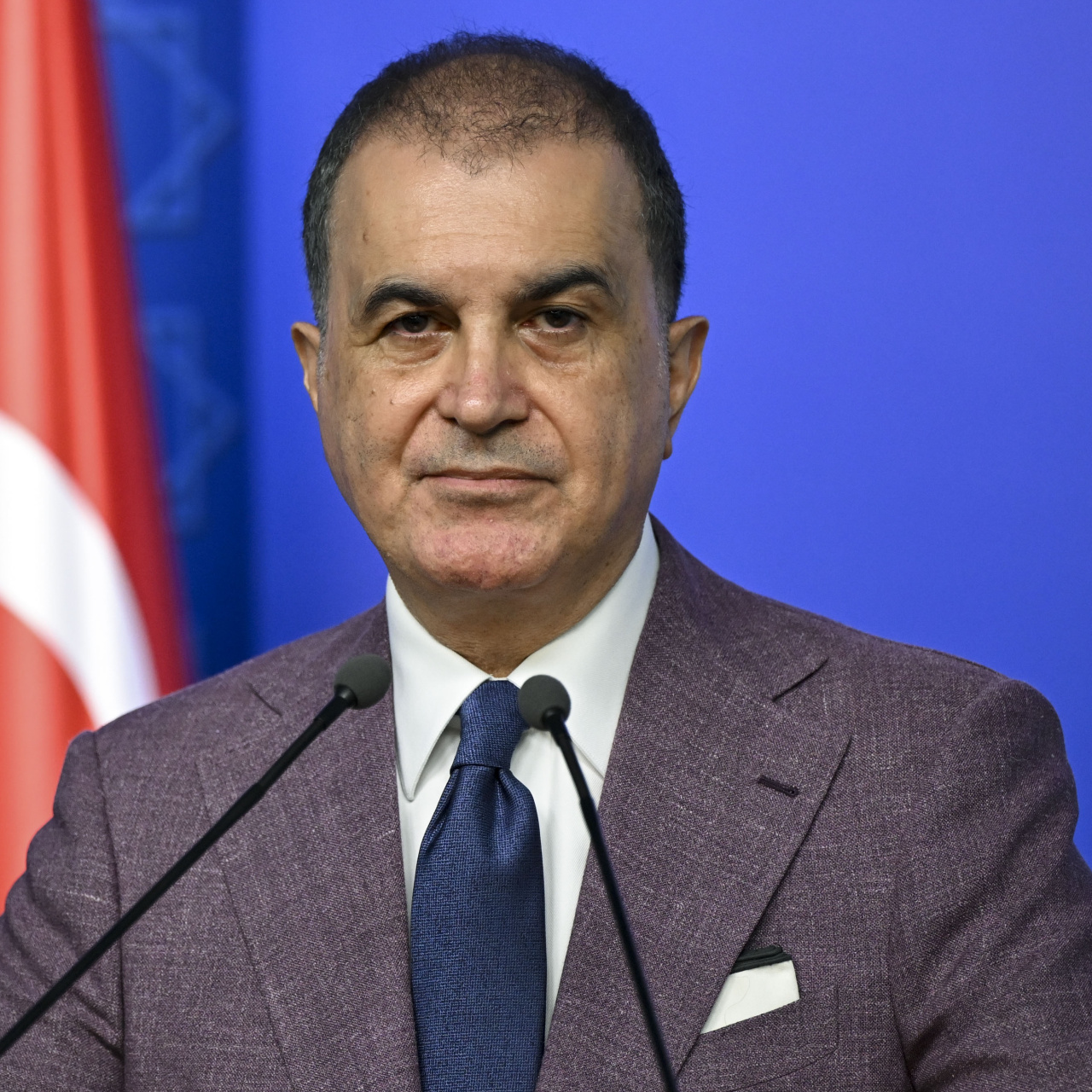 AK Parti Sözcüsü Çelik'ten Habertürk'e açıklamalar