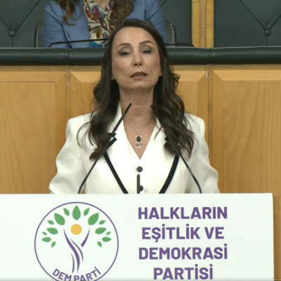 "Çerçeve yasanın acilen çıkması lazım"