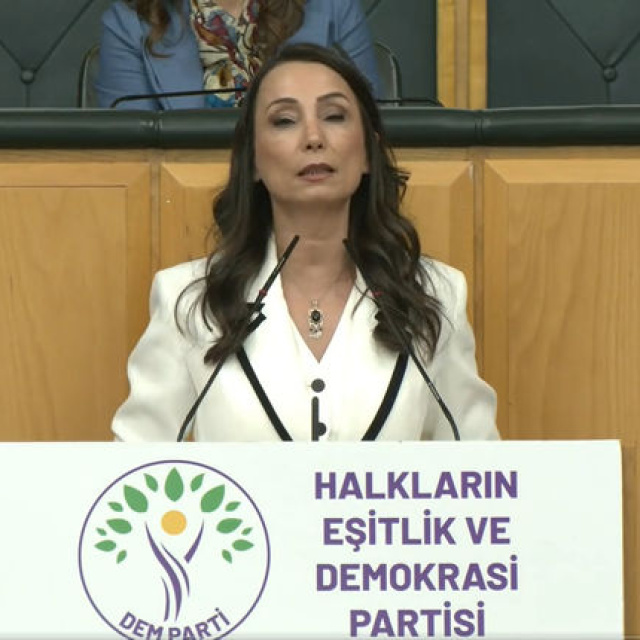"Çerçeve yasanın acilen çıkması lazım"