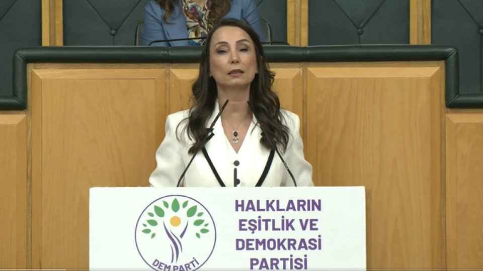 "Çerçeve yasanın acilen çıkması lazım"