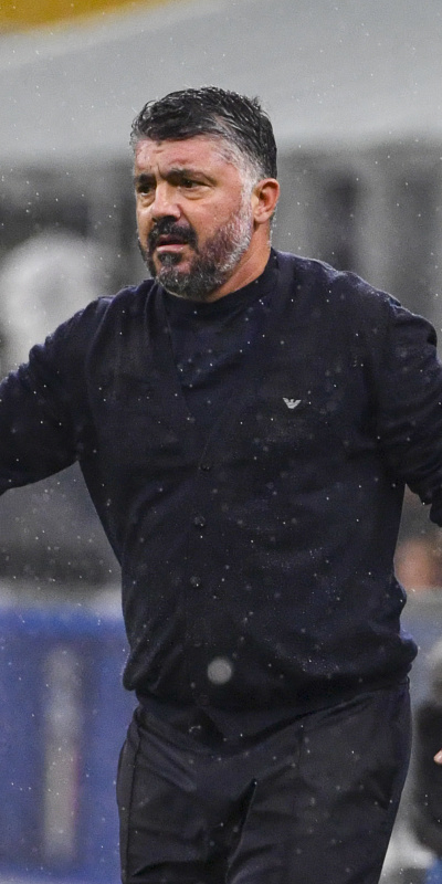 Lazio'da Gennaro Gattuso dönemi!