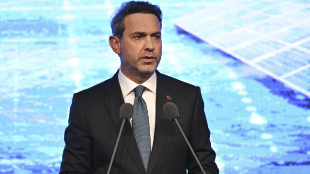 "2030'a kadar 20 milyar dolarlık yatırım planlıyoruz"