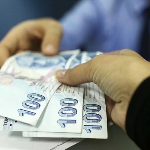 Prim borcu teciline açıklık getirdi