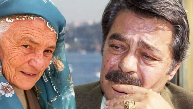 Kadir İnanır'ın ablası vefat etti