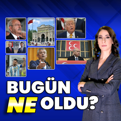 Bugün Ne Oldu? 22 Haziran 2026 haberleri