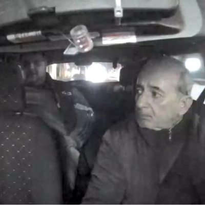 Taksici katili hakim karşısında