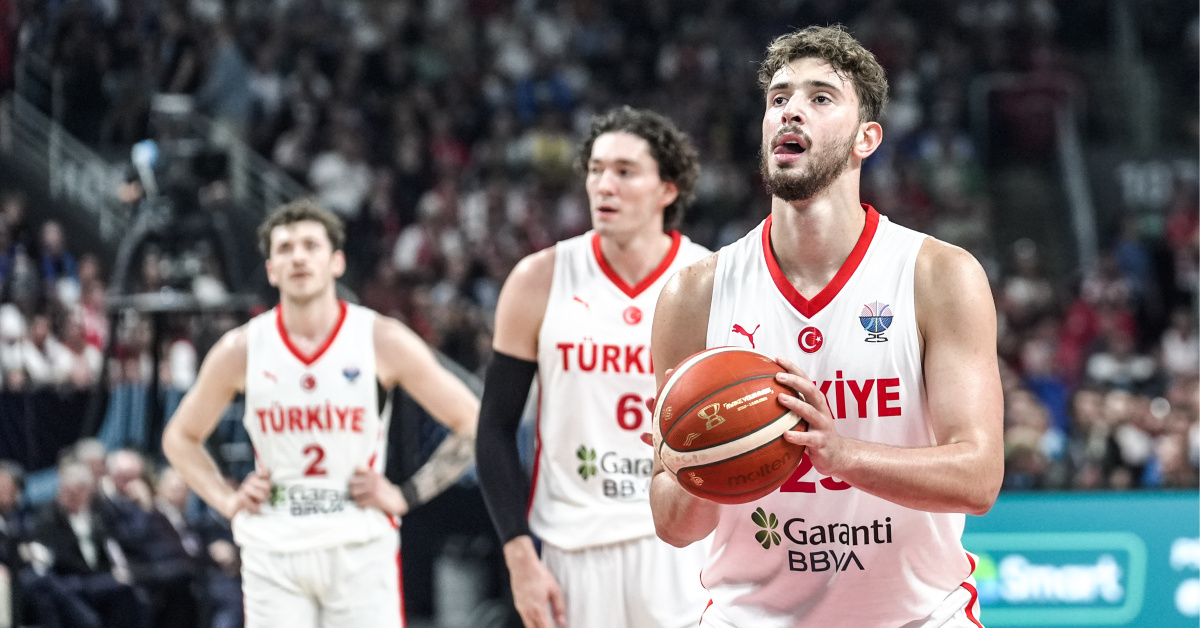 12 Dev Adam güç sıralamasında lider!