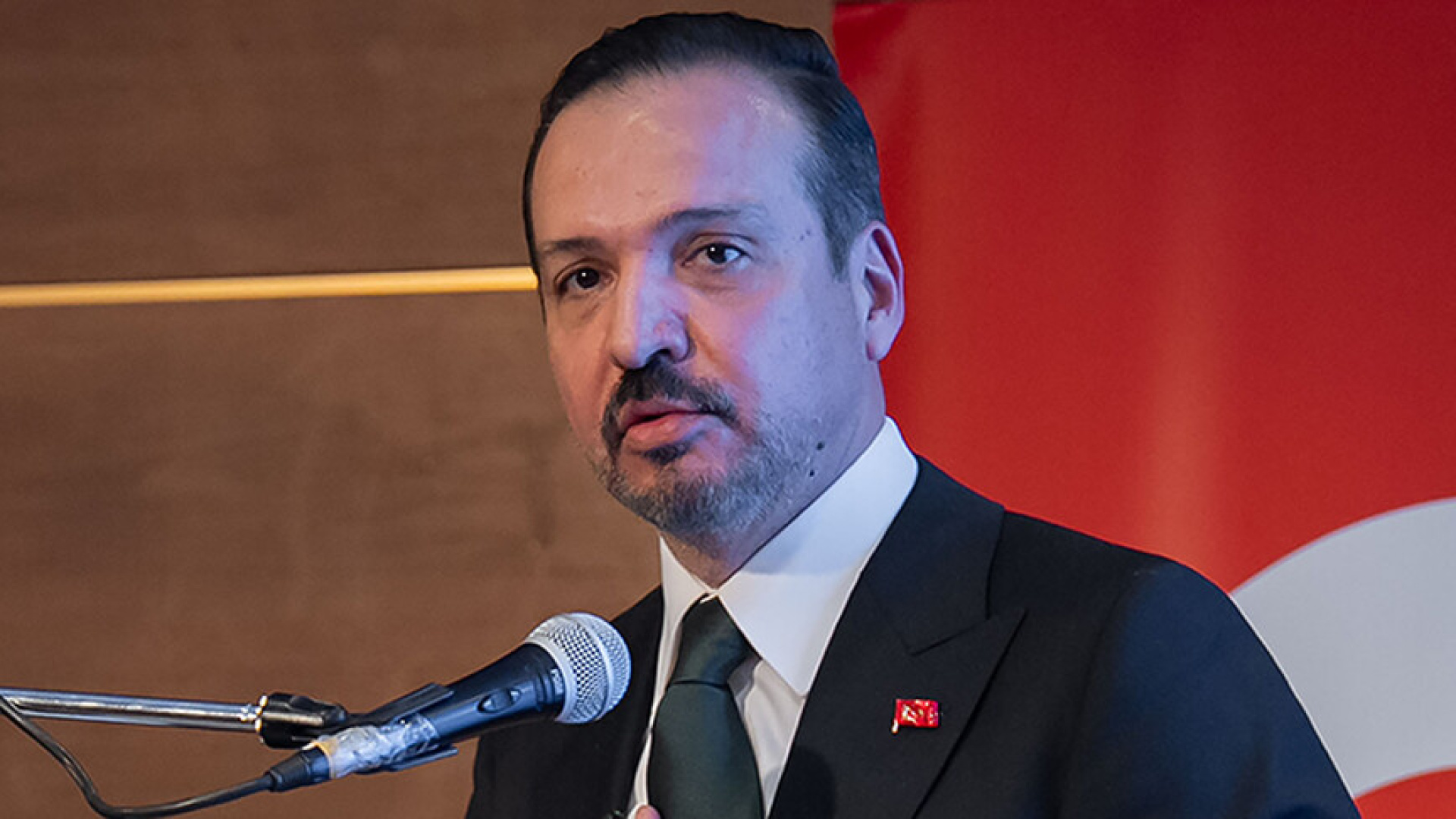 Zorlu: TDT Dijital Ekonomi Anlaşması KOBİ'lerin Ticaretini Kolaylaştıracak