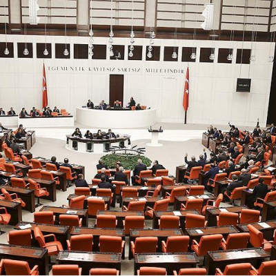 Hesap bilgilerini paylaşanlarla ilgili düzenleme
