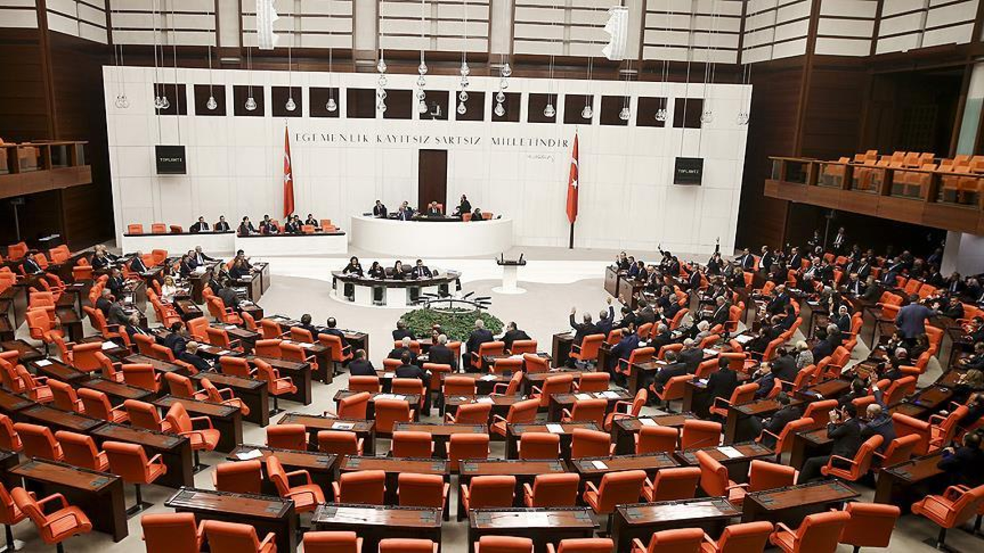 Hesap bilgilerini paylaşanlara yeni düzenleme: 12. Yargı Paketi'ne ekleniyor