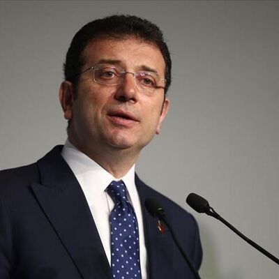 İmamoğlu davasının 55. duruşması sona erdi
