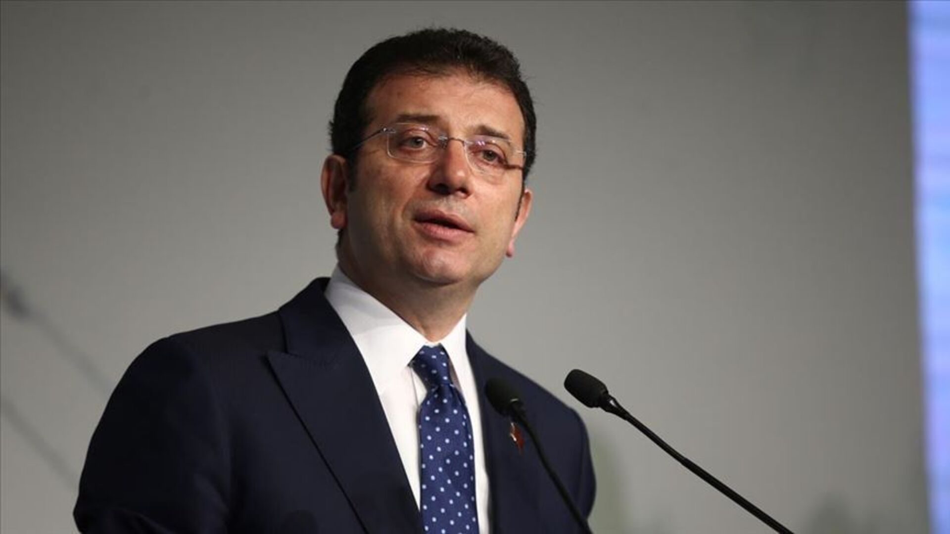İmamoğlu davasının 55. duruşması sona erdi: Sanık Doğruer savunma yaptı