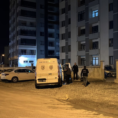 'Laf atma' kavgası Alper'in canını aldı