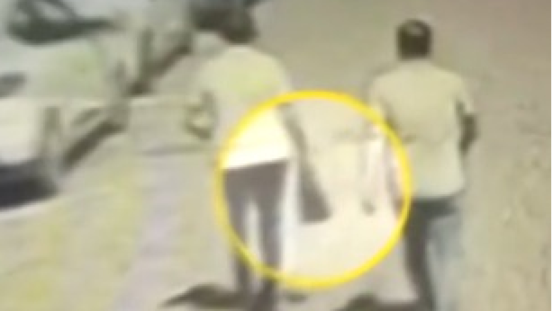 Bakırköy Adliyesi'nde Kalem Görünümlü Silah ve Neşterle Yakalanan Şüpheli Tutuklandı