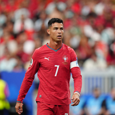 Ronaldo'dan üç rekor birden!