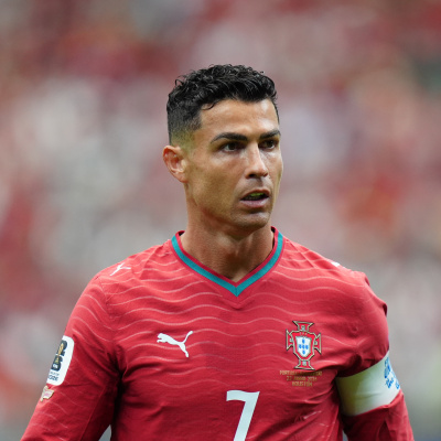 Ronaldo'dan Messi tepkisi!